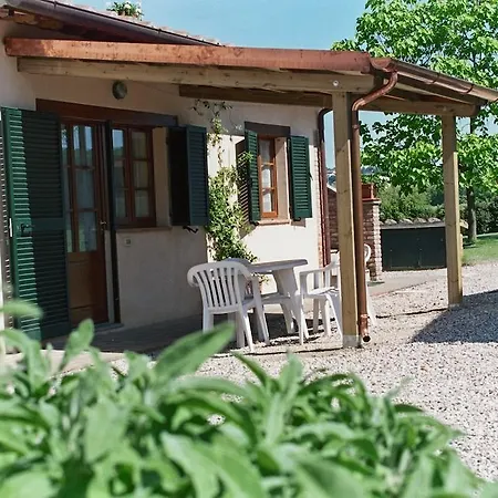 Miralduolo Alloggio per agriturismo