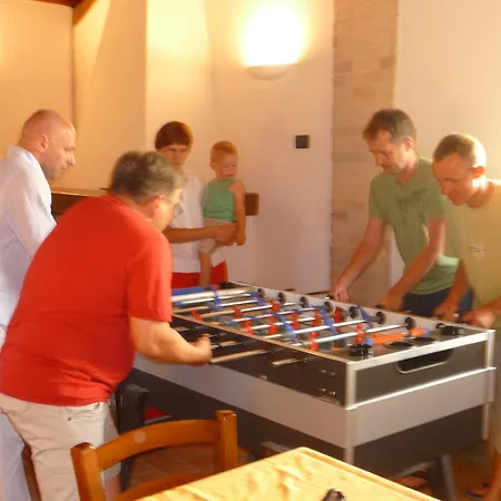 Miralduolo Farm stay