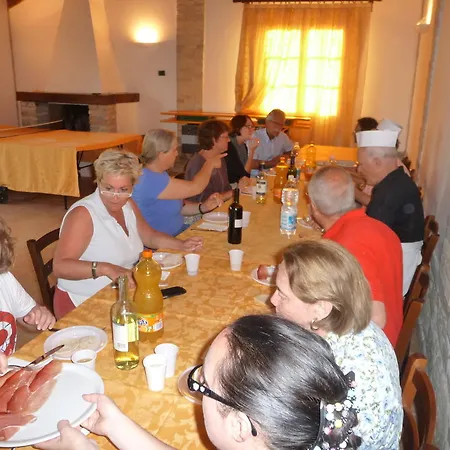 Alojamento de Turismo Rural Miralduolo *