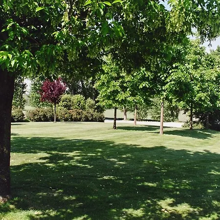 Miralduolo בית חווה פונטה סן ג'ובאני