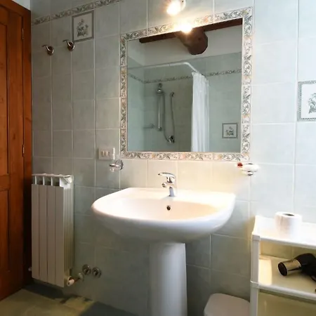 Alloggio per agriturismo Miralduolo *