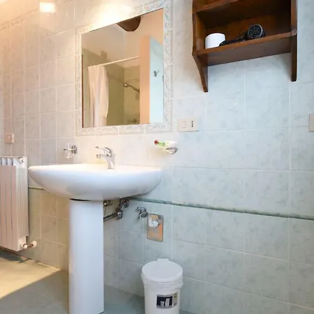 Miralduolo Alloggio per agriturismo