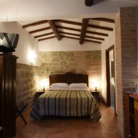 Miralduolo Alloggio per agriturismo