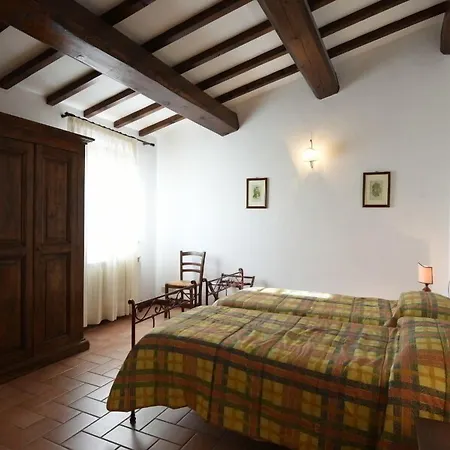 Vakantieboerderij Miralduolo Ponte San Giovanni