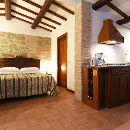 Miralduolo Vakantieboerderij *