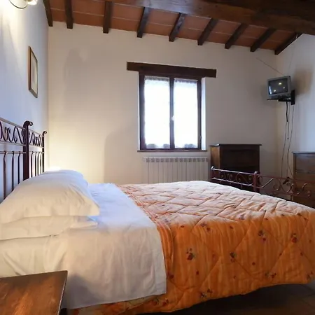 Miralduolo Vakantieboerderij Ponte San Giovanni