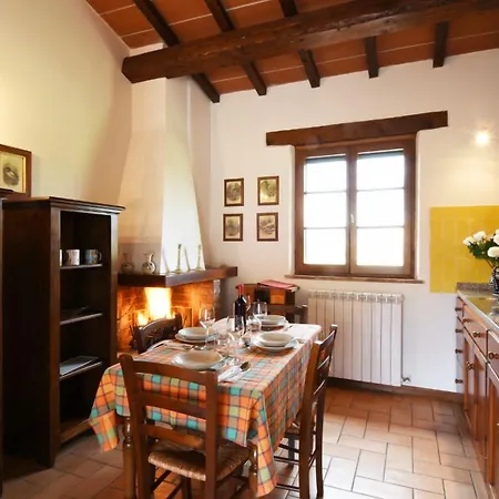 Miralduolo Alloggio per agriturismo Ponte San Giovanni