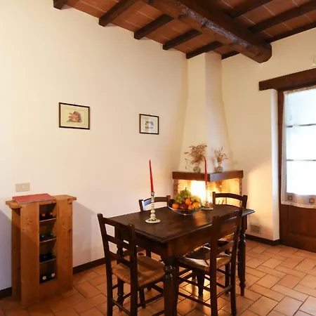 Alloggio per agriturismo Miralduolo *