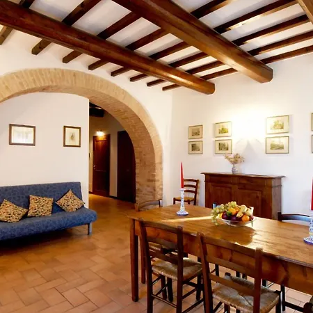 Miralduolo Alloggio per agriturismo