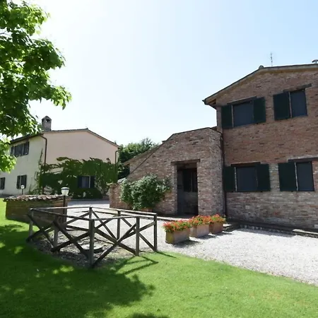 Miralduolo Alloggio per agriturismo *