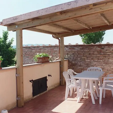 Miralduolo Vakantieboerderij Ponte San Giovanni
