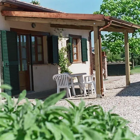 Miralduolo Séjour à la ferme