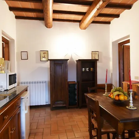Miralduolo Alloggio per agriturismo *