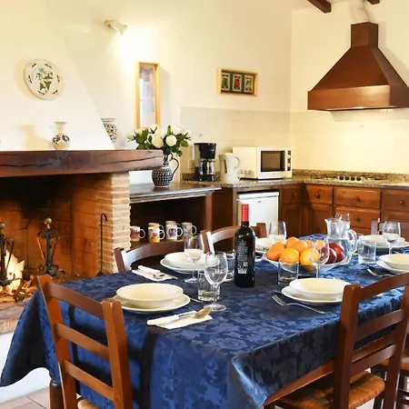 Miralduolo Alloggio per agriturismo