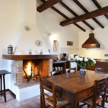Miralduolo Vakantieboerderij Ponte San Giovanni