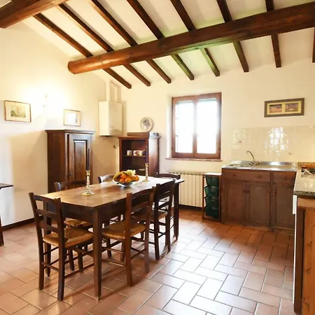 Vakantieboerderij Miralduolo *