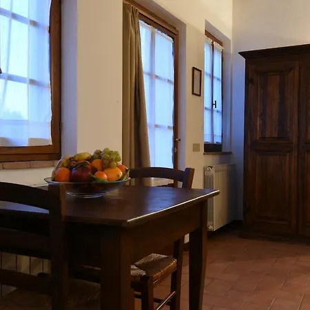 Miralduolo בית חווה *