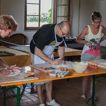 Miralduolo Alloggio per agriturismo Ponte San Giovanni