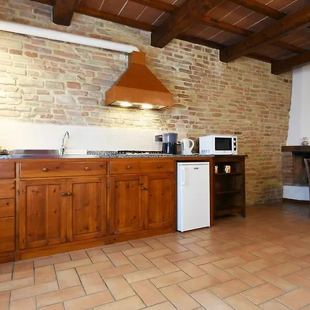 Miralduolo Alloggio per agriturismo