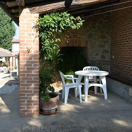 Miralduolo Farm stay *