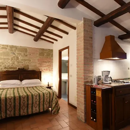 Miralduolo Alloggio per agriturismo *