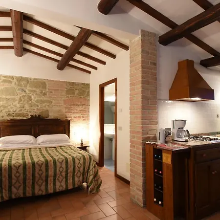 Miralduolo Farm stay *