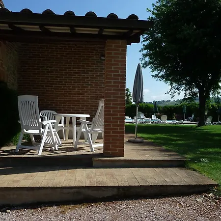 Farm stay Miralduolo *