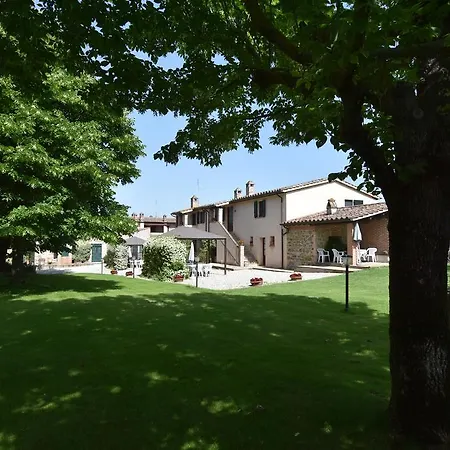 Alloggio per agriturismo Miralduolo *