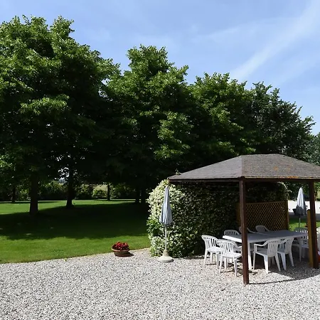 Alojamento de Turismo Rural Miralduolo *