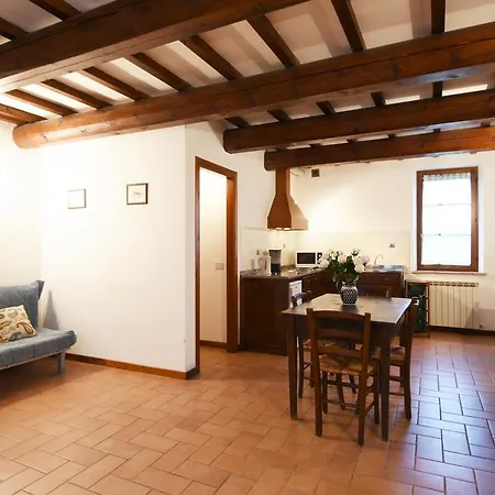 Alloggio per agriturismo Miralduolo