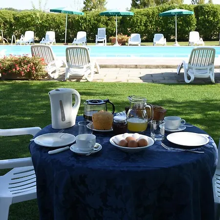 Miralduolo * פונטה סן ג'ובאני