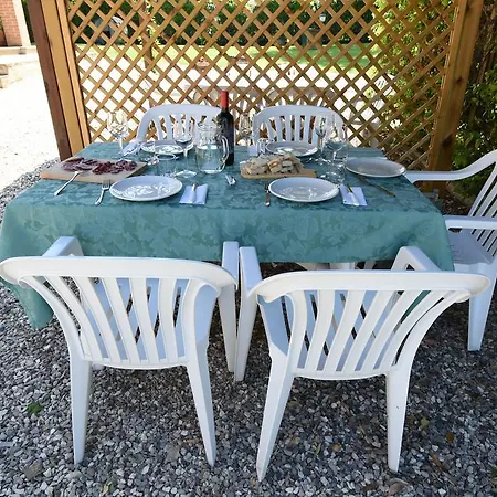 Miralduolo Farm stay Ponte San Giovanni