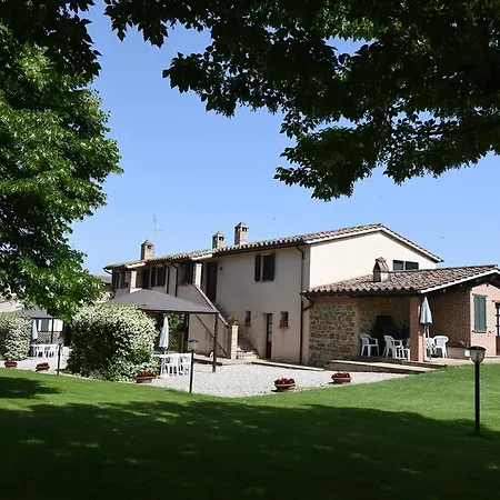 Miralduolo Farm stay Ponte San Giovanni