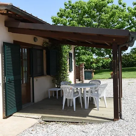 Alojamento de Turismo Rural Miralduolo Ponte San Giovanni