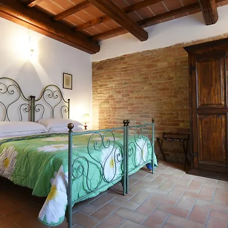 Miralduolo Farm stay