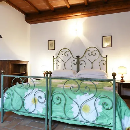 בית חווה Miralduolo פונטה סן ג'ובאני