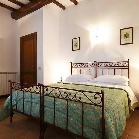 Miralduolo Farm stay *