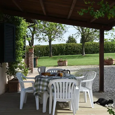 Miralduolo Alloggio per agriturismo