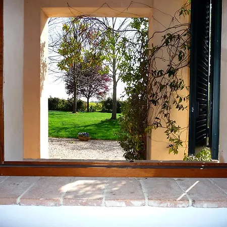 Alojamento de Turismo Rural Miralduolo