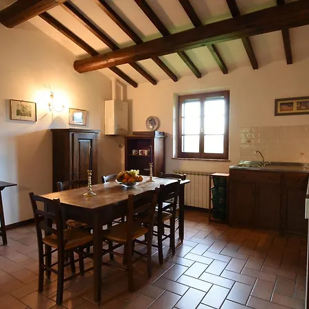Miralduolo Alloggio per agriturismo *