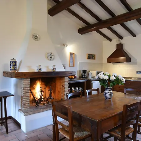 בית חווה Miralduolo