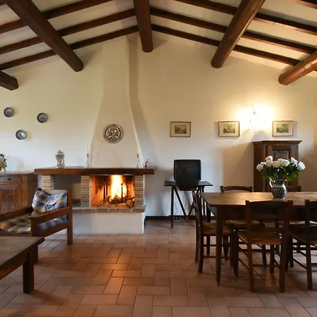 Miralduolo Alojamento de Turismo Rural Ponte San Giovanni