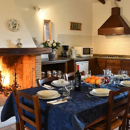 Miralduolo Alojamento de Turismo Rural Ponte San Giovanni