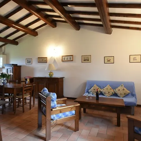 Alloggio per agriturismo Miralduolo *