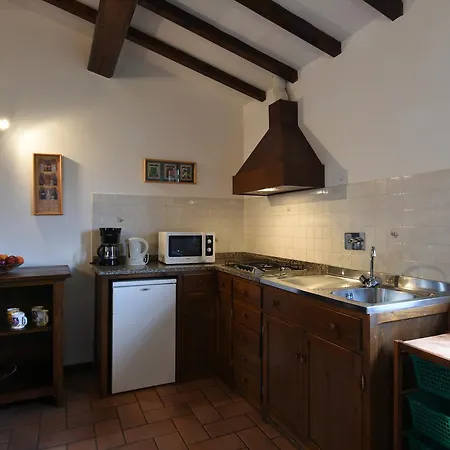 Farm stay Miralduolo