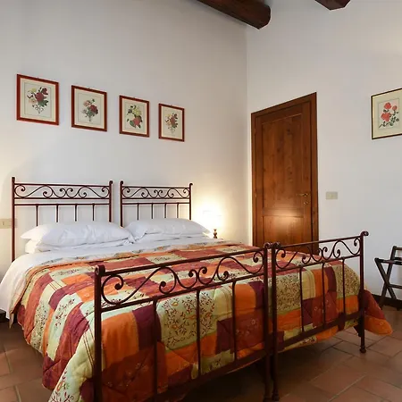 Farm stay Miralduolo *