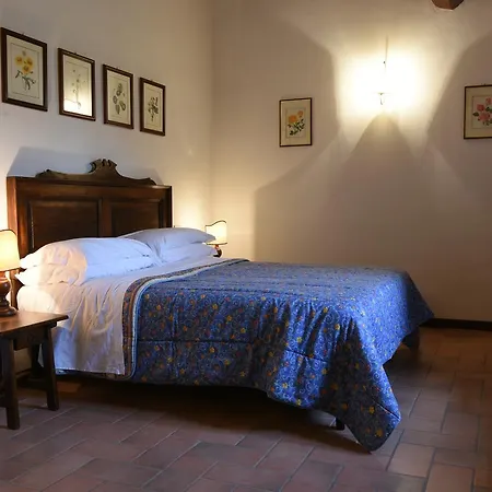 Miralduolo Alloggio per agriturismo Ponte San Giovanni
