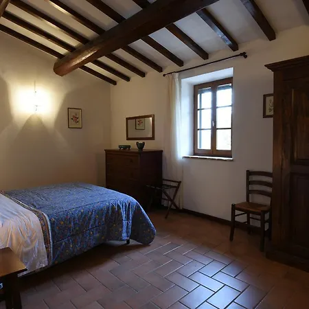 Miralduolo Alloggio per agriturismo