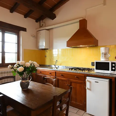 בית חווה Miralduolo