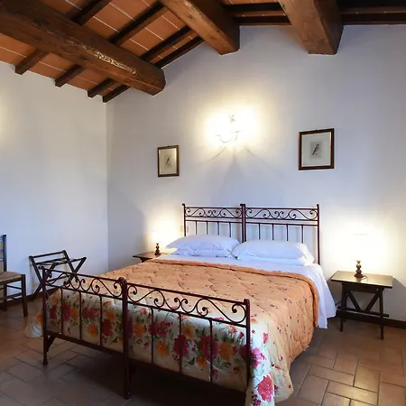 Miralduolo בית חווה *